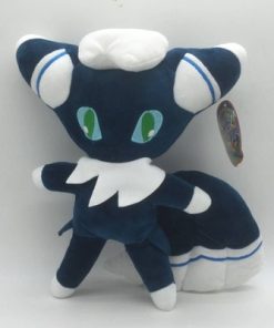 Peluche Pokémon Mistigrix