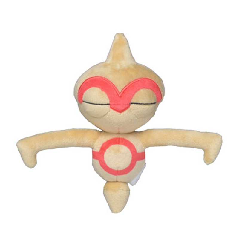 Peluche Pokémon Balbuto