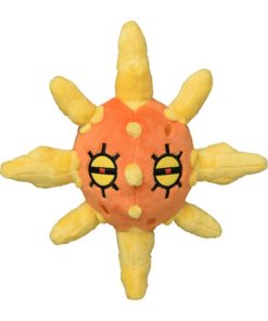 Peluche Pokémon Solaroc