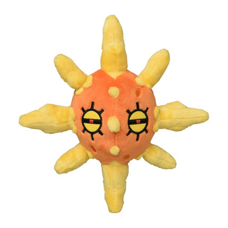 Peluche Pokémon Solaroc