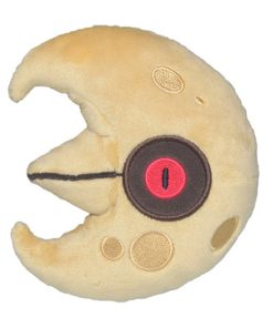 Peluche Pokémon Séléroc
