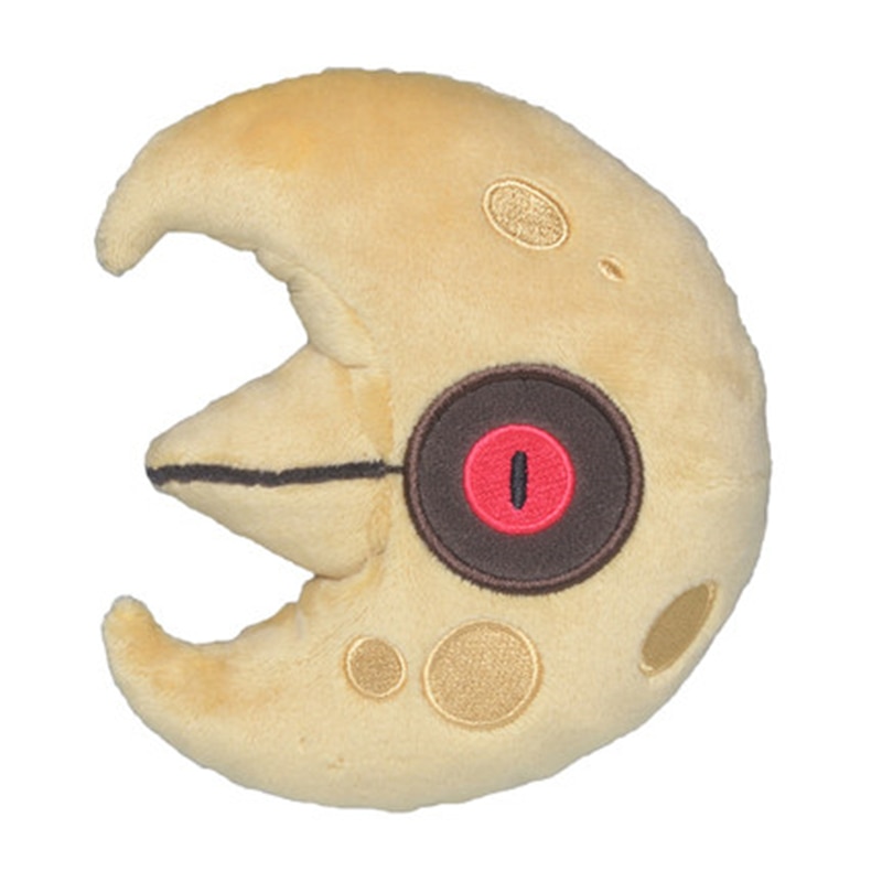 Peluche Pokémon Séléroc