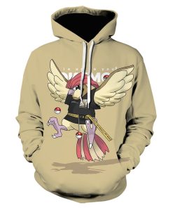 Sweat Pokémon Roucoups Attaque