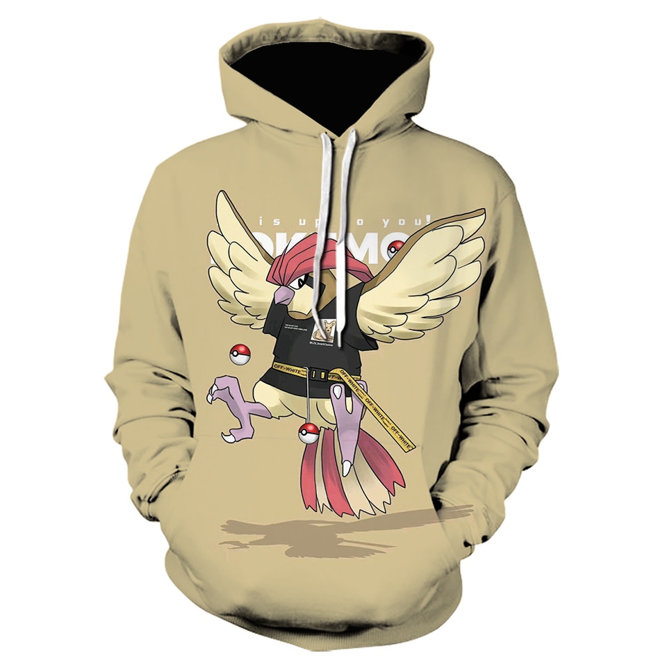 Sweat Pokémon Roucoups Attaque