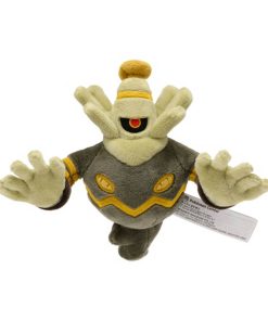 Peluche Pokémon Noctunoir