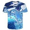 T-shirt Pokémon Latios