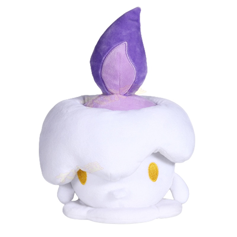 Peluche Pokémon Funécire