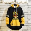 Sweat Pokémon Pikachu Companion
