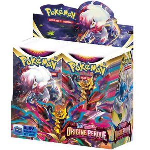 combien de cartes dans un booster pokémon