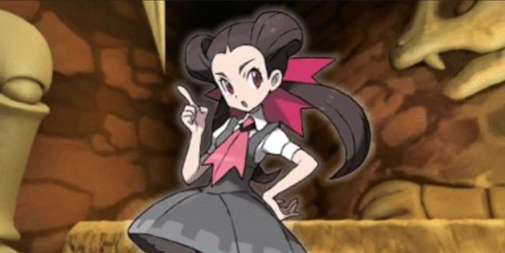 roxanne carte pokémon astres radieux