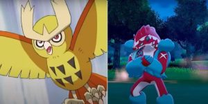 meilleurs-pokémon-shiny-de-type-normal