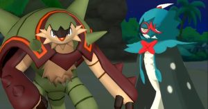 meilleurs-pokémon-shiny-de-type-plante