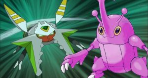 meilleurs-pokemon-shiny-de-type-insecte