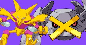 meilleurs pokemon shiny de type psy