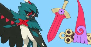 meilleurs pokemon shiny de type spectre