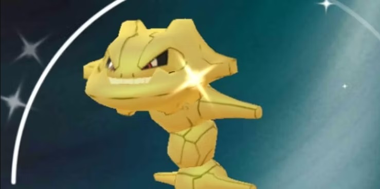 pokemon steelix