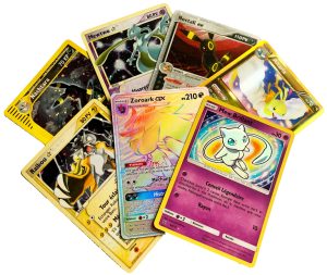 Les différentes éditions de cartes Pokémon et leurs caractéristiques distinctives