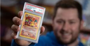 comprendre les caractéristiques d'une carte Pokémon