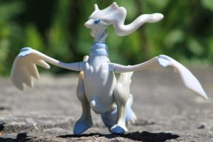 figurines Pokémon les plus recherchées
