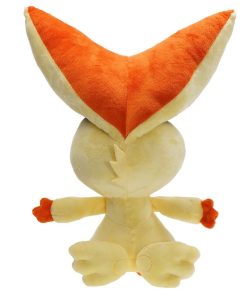 peluche pokémon victini