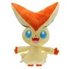 peluche pokémon victini