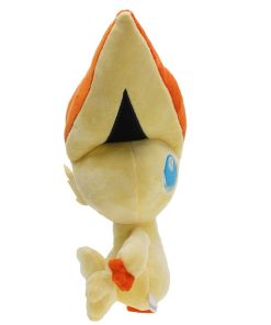 peluche pokémon victini