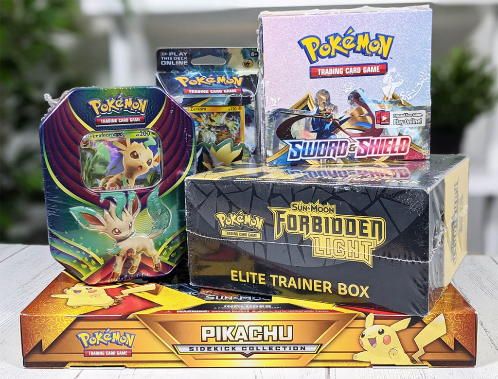 comment-bien-commencer-une-collection-pokemon
