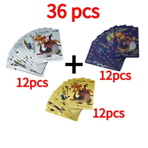 pack exclusif de 36 cartes pokémon en français pack exclusif de 36 cartes pokémon en français
