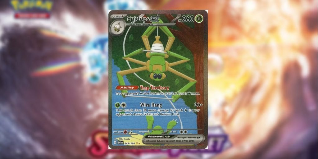 carte pokémon filentrappe