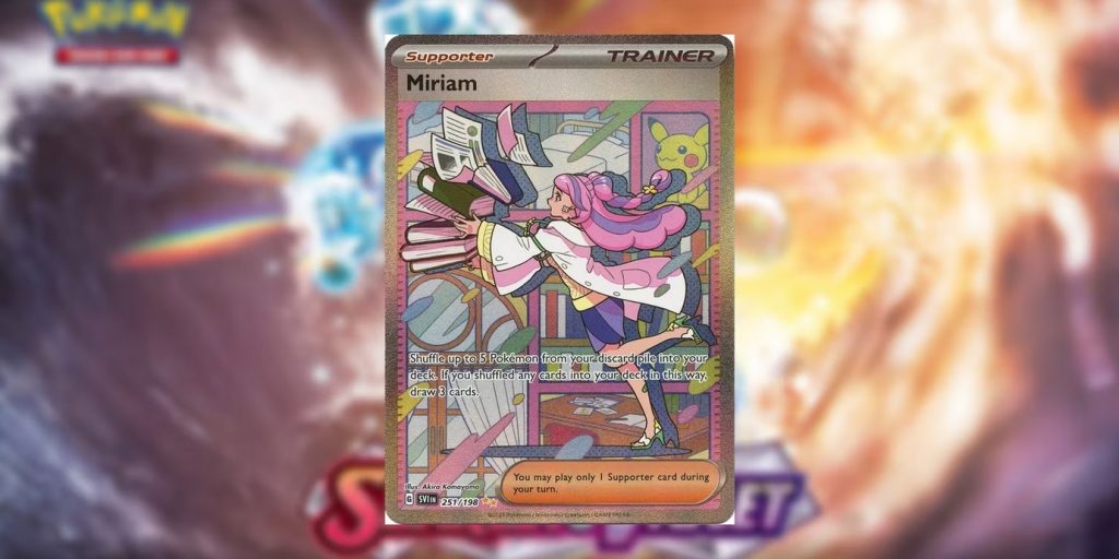 carte pokemon mimosa