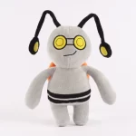 Peluche Pokémon Mordudor