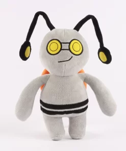 Peluche Pokémon Mordudor