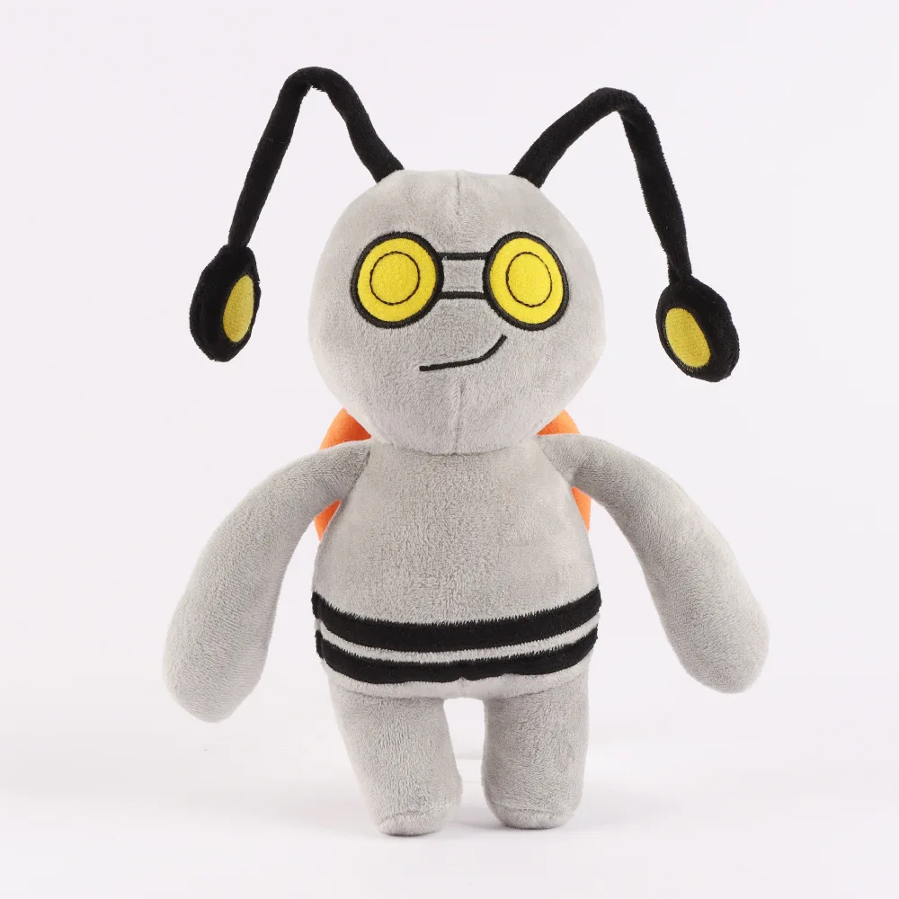 Peluche Pokémon Mordudor