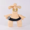 peluche pokémon gromago