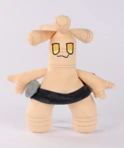 peluche pokémon gromago