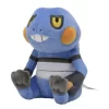 Peluche Pokémon Cradopaud