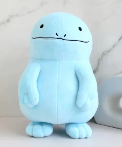 peluche pokémon maraistre