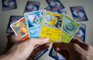 comment ouvrir un booster pokémon