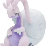 Peluche Pokémon Muplodocus de Hisui