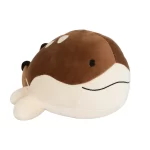 Peluche Pokémon Terraiste