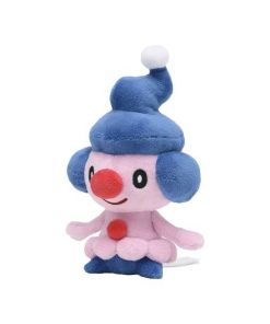peluche pokemon mime jr