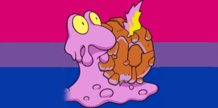 pokémon shiny volcaropod