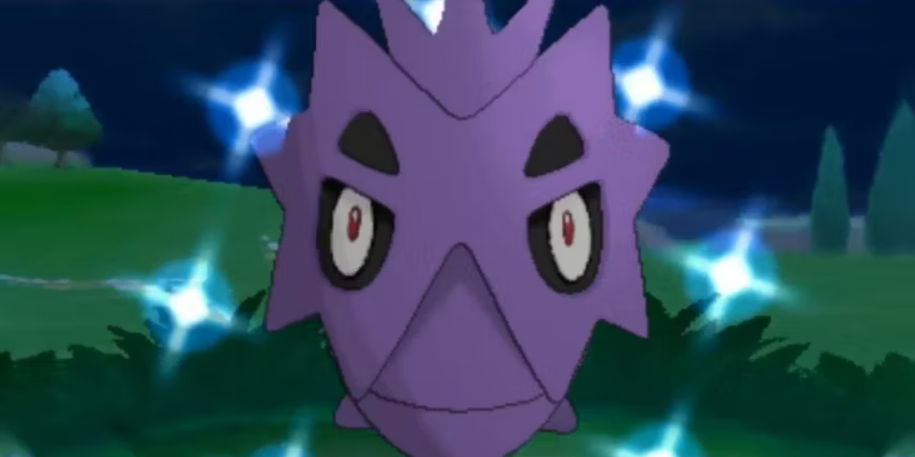 pokémon shiny ymphect