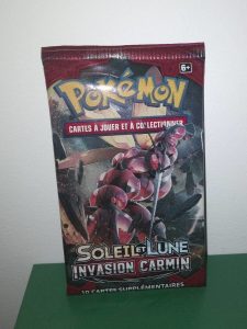 booster-carte-pokemon