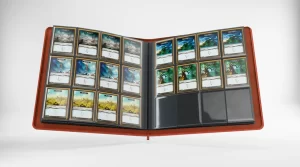 classer et ranger ses cartes pokemon