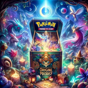 Display Pokémon Evolution Céleste VS Display Pokémon Voltage Eclatant