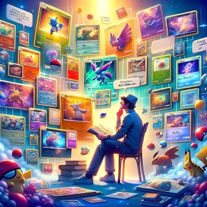 Créer une collection de display Pokémon diversifiée : Conseils et astuces