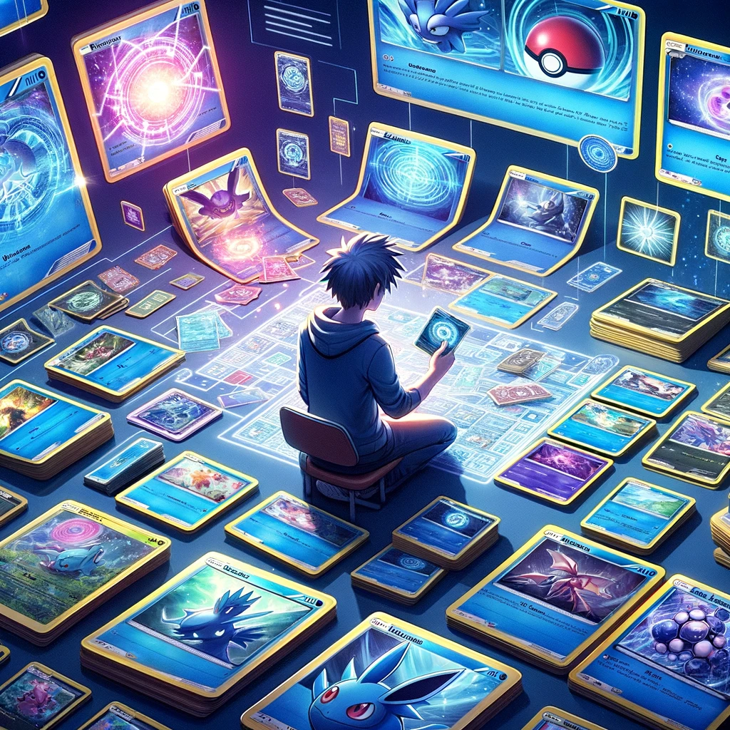 Découvrez des stratégies clés pour intégrer efficacement les cartes Pokémon VMAX dans votre deck, augmentant ainsi vos chances de victoire grâce à leurs capacités uniques et leur puissance exceptionnelle.