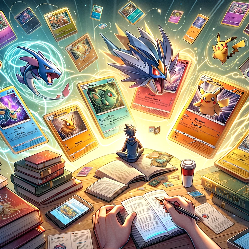 Les bases des cartes Pokémon VMAX : Ce que tout débutant doit savoir
