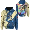 Hoodie Lucario Pokémon